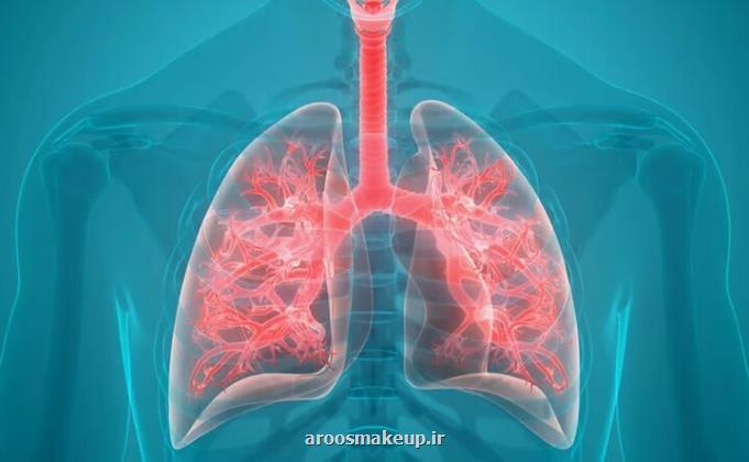 لثه ناسالم سبب تشدید بیماری مزمن ریوی می شود