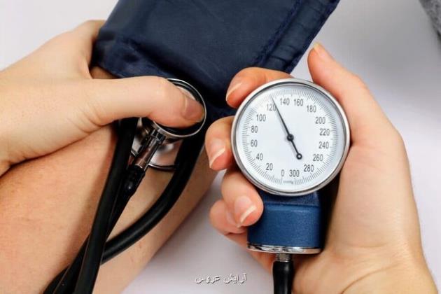 پیشبینی مبتلا شدن به فشار خون بالا از ۳ سالگی