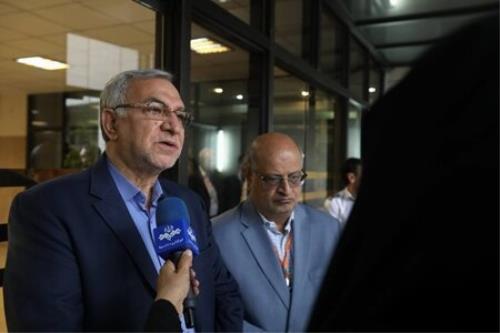 رقابت 12 هزار داوطلب در آزمون دستیاری پزشکی