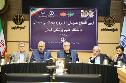 بهره برداری از 300 دستگاه پیشرفته تشخیصی - درمانی در دولت سیزدهم