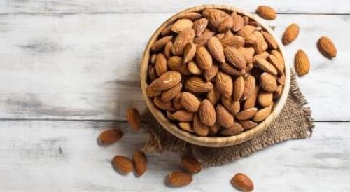 آیا بادام به کالری سوزی بدن کمک می کند؟