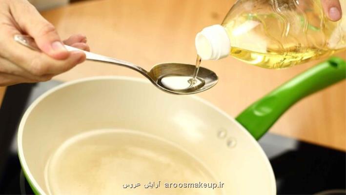 سفارش وزارت بهداشت در رابطه با استفاده از روغن های سالم در مصرف روزانه