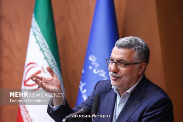 ۳۰ شهر ایران در انتظار دریافت گواهی شهرهای سالم جهان