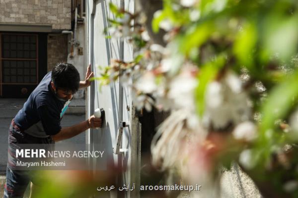 30 سفارش ای که باید برای خانه تکانی جدی بگیرید
