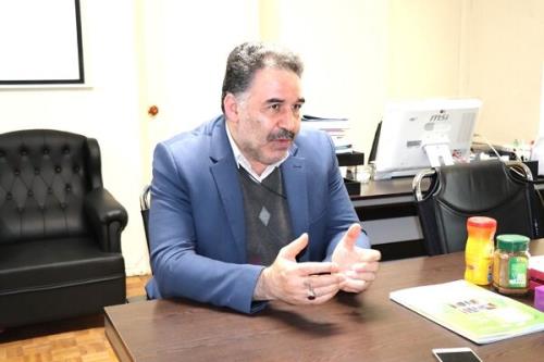 بازار محصولات آرایشی کشور باید با ضوابط جهانی هماهنگ شود