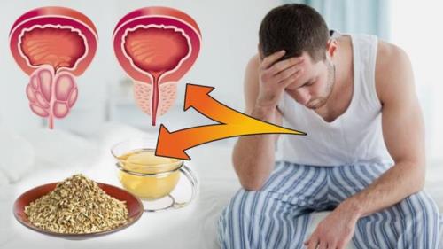 برای درمان پروستات چه بخوریم؟