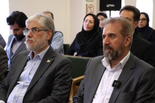 امکان استفاده مجانی از سامانه ایران پیپر