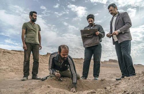 پاس گل هیأت انتخاب به B۲ آمریکایی