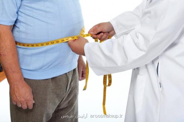 افزایش عجیب اضافه وزن و چاقی در کشور