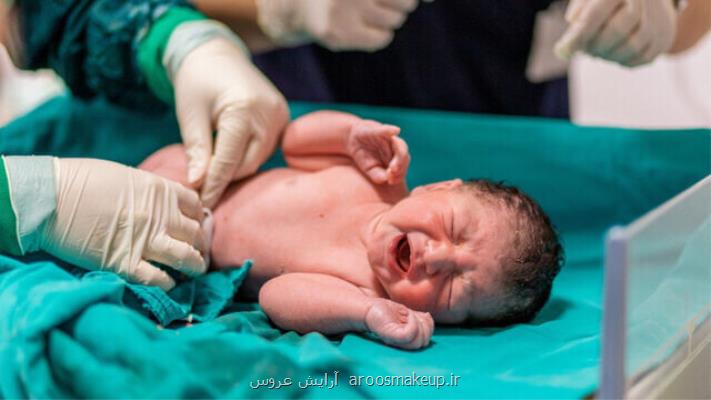 آغاز فعالیت سامانه رضایت سنجی از زنان بعد از زایمان