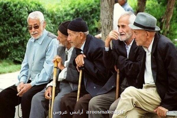 ایران در آستانه زلزله جمعیتی