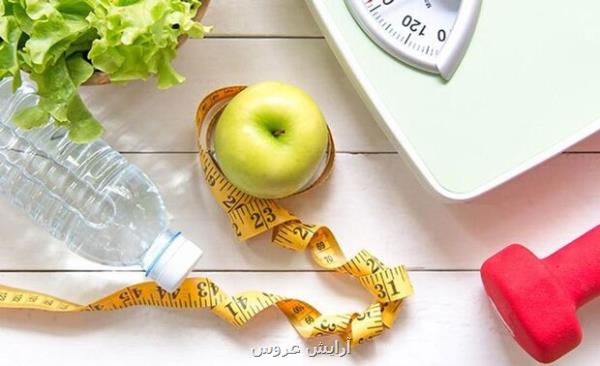 کاهش وزن در میانسالی می تواند به طول عمر بیفزاید