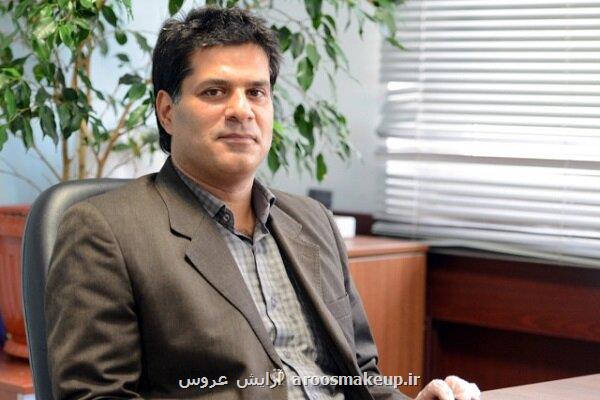 معاون تنظیم گری و توسعه سکوهای دیجیتال منصوب گردید