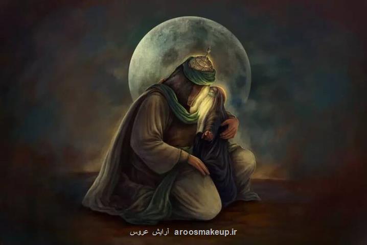 چگونگی شهادت حضرت رقیه(ع) در خرابه شهر شام