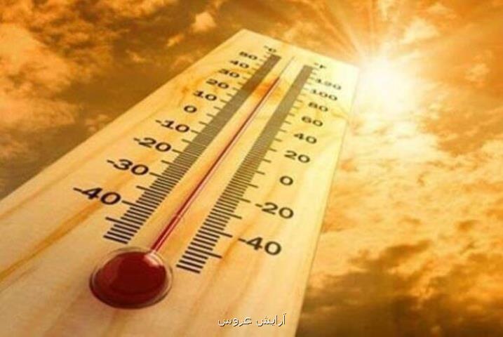 گرمای شدید جان میلیونها نفر را در سرتاسر جهان می گیرد
