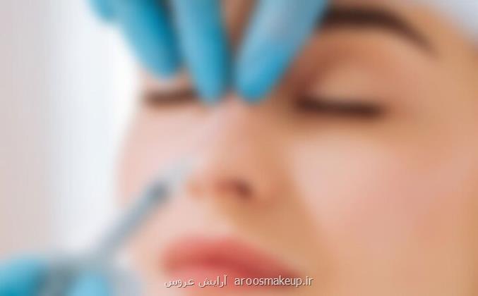 بروز چه علائمی پس از تزریق ژل و فیلر خطرناکست