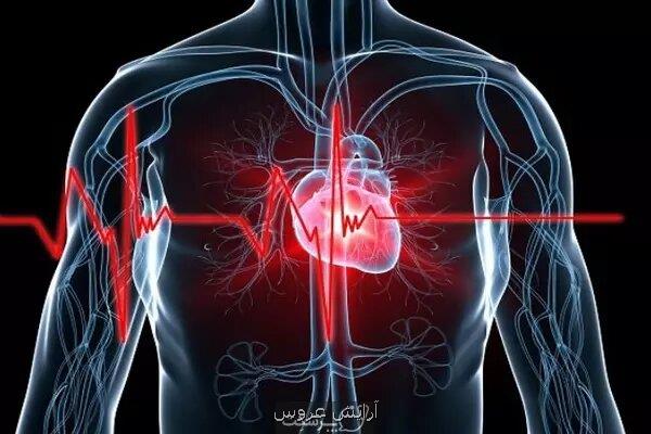 یک راه ساده برای حفاظت از سلامت قلب زنان مسن