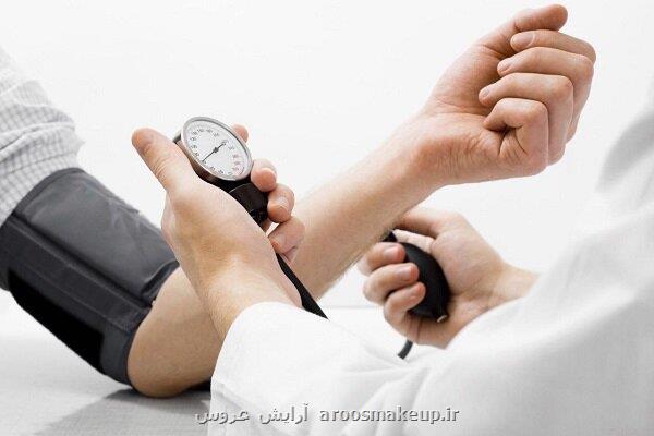 دستگاه فشارخون را در مسافرت همراه داشته باشید