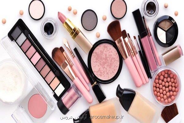 وجود برندهای جعلی در بازار محصولات آرایشی و بهداشتی