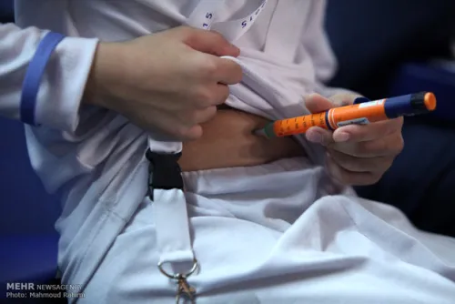 ۲۵ درصد شهروندان قم در معرض مبتلاشدن به دیابت نوع ۲ هستند