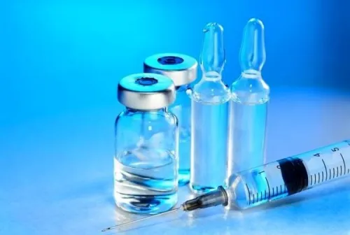 آیا آمپول های لاغری سبب ریزش مو می شوند؟