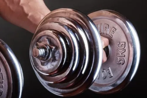 پیش گیری از دیابت با قوی سازی عضلات