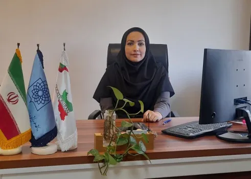 داوطلبان در مناطق محروم نقش جهادگر سلامت را ایفا می کنند