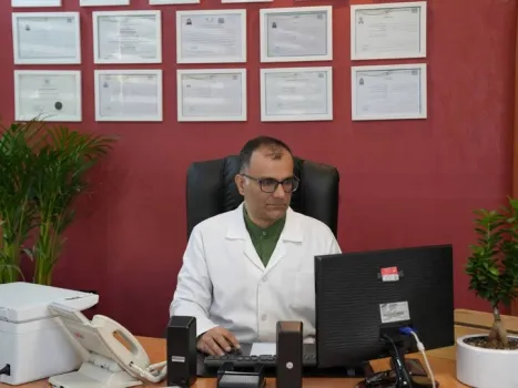 ضرورت غربالگری عفونت های نهفته در زوجین نابارور