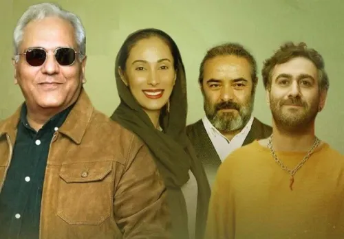 آغاز شیش ماهه مهران مدیری از 4 دی ماه