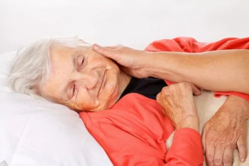 آپنه خواب درمان نشده می تواند احتمال مبتلاشدن به پارکینسون را افزایش دهد