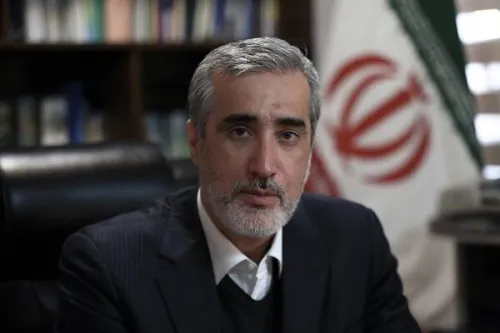 پیام رئیس سازمان غذا و دارو بمناسبت روز مهندس