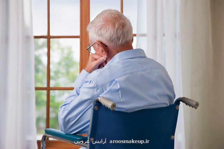 فیزیوتراپی می تواند ریسک زمین خوردن سالمندان را کم کند