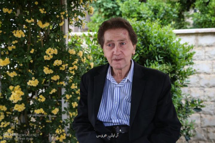 صدای ماندگار دوبله ایران درگذشت