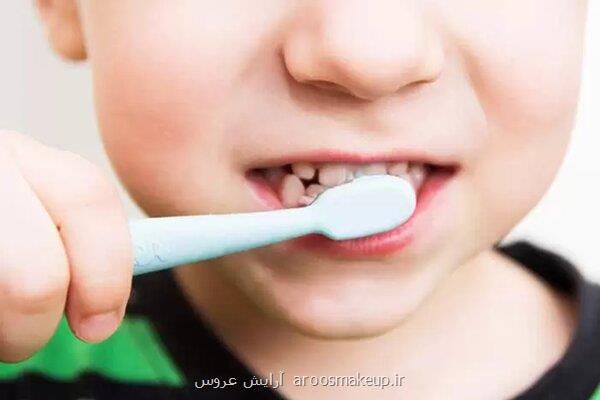 راهکارهای ساده برای عادت دادن کودک به مسواک زدن