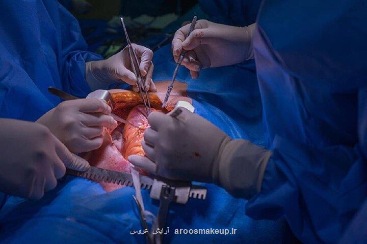 آیا امکان پیوند قلب از جسد در ایران فراهم است؟