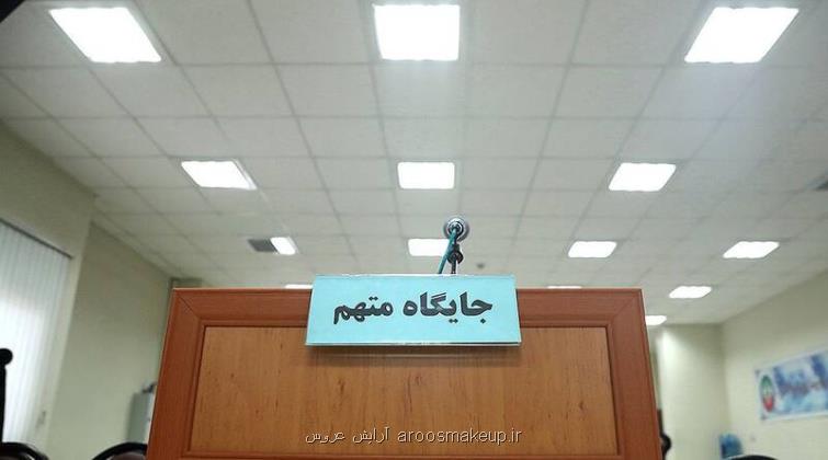 کاسبی لایک و فالوور با بهتان اخلاقی یک بازیگر
