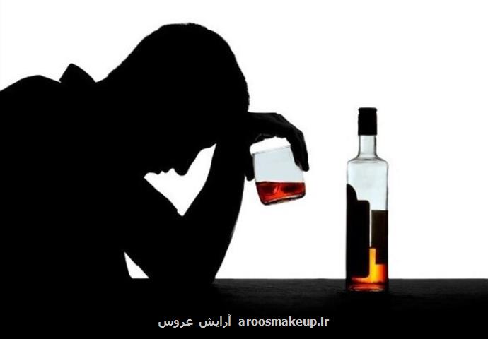 نوشیدن الکل خطر زوال عقل را بیشتر می کند