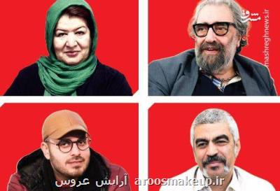 ۶۳ فیلم درحال ساخت یا مجوز گرفته ۶۳ فیلم درحال ساخت یا مجوز گرفته