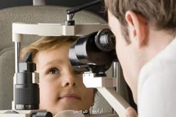 آلودگی هوا تهدیدی برای سلامت چشم خردسالان آلودگی هوا تهدیدی برای سلامت چشم خردسالان
