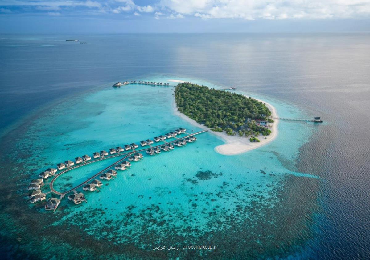 تور مالدیو لوکس