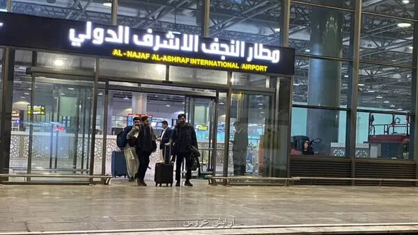 سفر هوایی عتبات به مرز ۴۰ میلیون تومان رسید