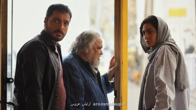 داستان یک کافه متروکه جشنواره فیلم فجر امروز حاشیه دارد