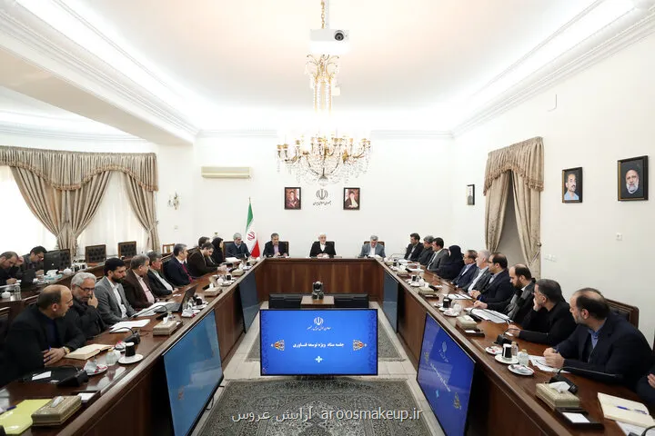 طرح های فناورانه در تولید دارو، تجهیزات پزشکی و ایمنی غذایی تصویب گردید