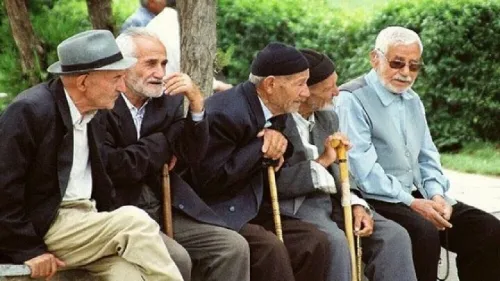 چندزبانه بودن در کندشدن روند پیری مغز بی تأثیر است