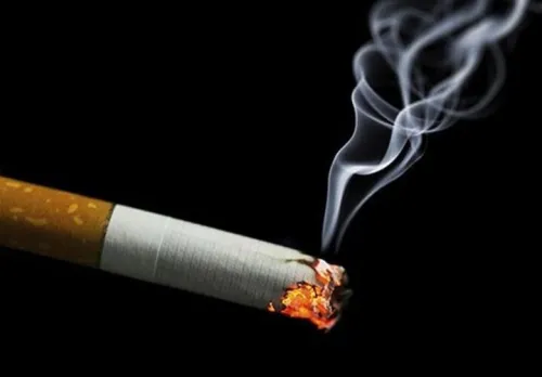 هر نخ سیگار 11 دقیقه از عمر انسان کم می کند