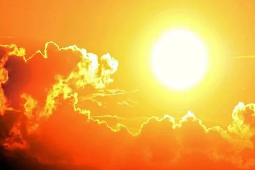 موج های گرمای شبانه خطر حمله آسم را می افزایند