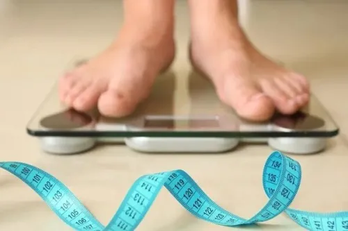 روزانه ۸۵۰۰ قدم نقطه ایده آل برای پیشگیری از افزایش مجدد وزن