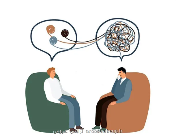 نتایج بررسی سلامت روان ۳۴۰ هزار نفر در روزهای جنگ
