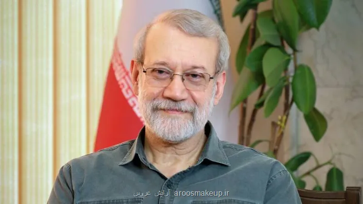 دلنوشته فاطمه لاریجانی برای پدر شهیدش