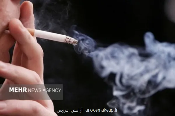 روز شمار هفته ملی بدون دخانیات